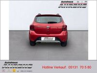 gebraucht Dacia Sandero Stepway TCe 90 Prestige