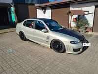 Gebraucht Seat Toledo 105 PS (77 kW) 2003 Gold Limousine