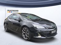 gebraucht Opel Astra OPC 2.0 Turbo 206 kW , (280 PS) Start/Stop