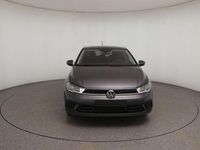 Gebraucht VW Polo Life 95 PS (69 kW) 2025 Grau Kleinwagen
