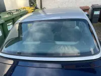 Gebraucht BMW 320 M Sport 204 PS (150 kW) 1999 Blau Cabrio