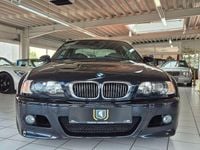 Gebraucht BMW M3 343 PS (252 kW) 2001 Schwarz Coupé