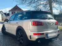 Gebraucht Mini Cooper S Clubman 192 PS (141 kW) 2019 Silber Kombi
