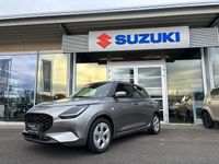 Neu Suzuki Swift Comfort 83 PS (61 kW) 2025 Silber Kleinwagen
