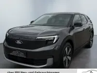 Gebraucht Ford Explorer Extended Range 210 kW (286 PS) 2025 Grau SUV
