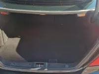 Gebraucht Mercedes CLK350 272 PS (200 kW) 2006 Schwarz Coupé