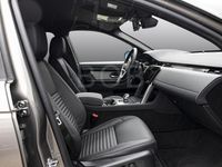 Gebraucht Land Rover Discovery Sport SE Dynamic 309 PS (227 kW) 2024 Silber SUV