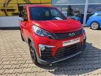 Usado Ligier JS60 2022 Vermelho Citadino