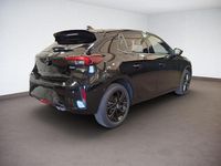 Gebraucht Opel Corsa 145 PS (106 kW) 2025 Schwarz Kleinwagen
