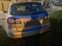 Gebraucht VW Golf V 116 PS (85 kW) 2005 Silber Kleinwagen