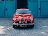 Gebraucht Alfa Romeo 1900 Super 1954 Rot