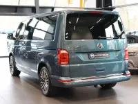Gebraucht VW T6 204 PS (150 kW) 2017 Grün Van