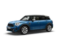 Gebraucht Mini Cooper S Countryman 178 PS (130 kW) 2022 SUV