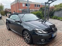 gebraucht VW Golf Cabriolet 