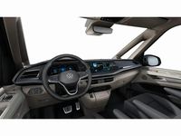Neu VW Multivan 110 PS (80 kW) 2026 Grau Van