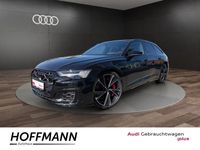 Gebraucht Audi S6 Sport 344 PS (253 kW) 2025 Schwarz Kombi