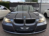 Używany BMW 320 150 KM (110 kW) 2006 Sparkling graphite Sedan/Limuzyna