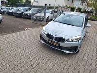 gebraucht BMW 218 Gran Tourer Baureihe 2 218 i Advantage Navi