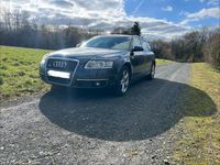 Gebraucht Audi A6 224 PS (164 kW) 2006 Grau Kombi