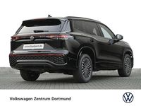 Gebraucht VW Tayron Style 193 PS (141 kW) 2025 Grenadillschwarz metallic SUV