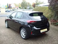Gebraucht Opel Corsa Edition+ 101 PS (74 kW) 2025 Diamantschwarz Kleinwagen