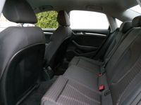 gebraucht Audi A3 Limousine TFSI sport MMi Navi Sizhg PDC