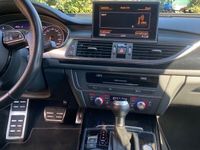 gebraucht Audi A6 Quattro 3.0 TDI