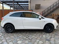 gebraucht Seat Ibiza SC 1.4 12V Copa **Klima*Tempomat**