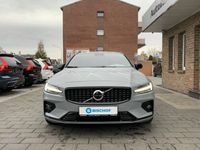 gebraucht Volvo V60 B4 Plus Dark MHEV Navi LED Memory Sitze