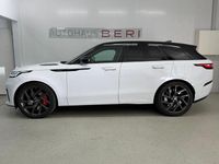 Gebraucht Land Rover Range Rover Velar Dynamic 551 PS (405 kW) 2019 Weiß SUV