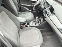 Gebraucht BMW 218 Advantage 136 PS (100 kW) 2018 Schwarz Van / Kleinbus