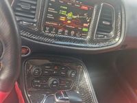 Gebraucht Dodge Challenger 717 PS (527 kW) 2015 Grau Coupé