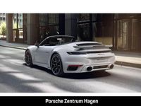 Gebraucht Porsche 911 Turbo S Cabriolet 650 PS (478 kW) 2024 Weiß Cabrio
