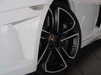 gebraucht Lamborghini Gallardo LP560-4 Spyder 50th Anniv.Lift Carbon by Mobilista