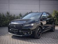 Gebraucht DS Automobiles DS7 Crossback Performance 200 PS (147 kW) 2020 Schwarz SUV