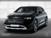 Gebraucht Mercedes EQE300 Advanced Plus 194 kW (265 PS) 2025 Schwarz SUV