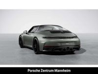 Neu Porsche 992 541 PS (397 kW) 2026 Gruen Coupé