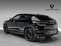 Second-hand Lamborghini Urus 799 CP (587 kW) 2025 Negru SUV