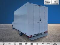 Gebraucht Maxus eDeliver 3 89 kW (122 PS) 2023 Warm white Van