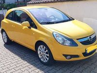 gebraucht Opel Corsa Corsa1.4 16V Innovation