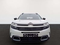Gebraucht Citroën C5 Aircross Business Class 131 PS (96 kW) 2021 Perlmutt weiß SUV