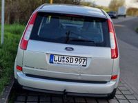 gebraucht Ford C-MAX 1.8 Trend