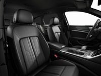 Second-hand Audi A6 Advanced Plus 245 CP (180 kW) 2025 Negru Break