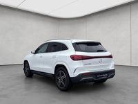 Gebraucht Mercedes EQA250 Premium 139 kW (190 PS) 2024 Weiß SUV