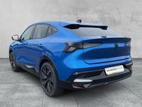 Neu Renault Rafale Esprit Alpine 200 PS (147 kW) 2026 Blau SUV