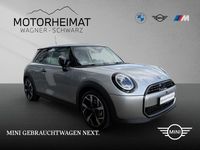 Gebraucht Mini Cooper Classic 156 PS (114 kW) 2025 Silber Kleinwagen