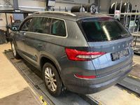 gebraucht Skoda Kodiaq Style 2.0 TDI DSG 4x4 *LED *AHK *ACC *NAVI *