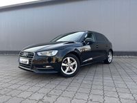 Gebraucht Audi A3 Ambition 125 PS (91 kW) 2015 Schwarz Limousine