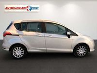 gebraucht Ford B-MAX 1.5 TDCi Trend