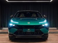 Gebraucht Lotus Eletre 450 kW (612 PS) 2024 Grün SUV